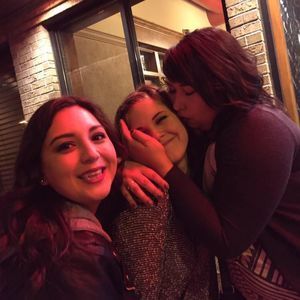 Meet your Posher, Anne